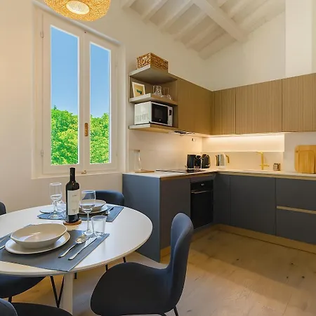 San Niccolo Elegance - Design * Florencia