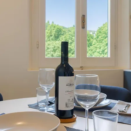 San Niccolo Elegance - Design Apartamento *