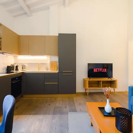 San Niccolo Elegance - Design