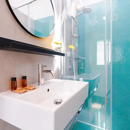 San Niccolo Elegance - Design Apartmán Florencie