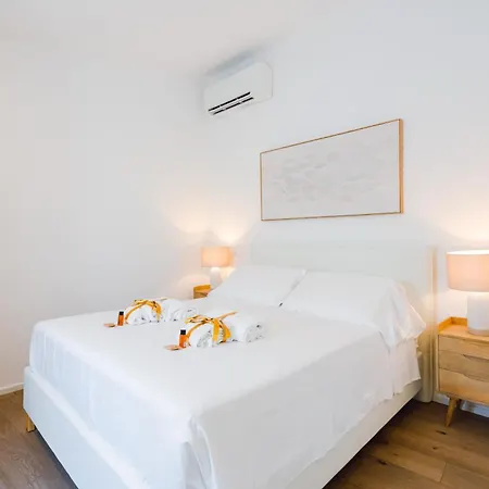 San Niccolo Elegance - Design Apartmán