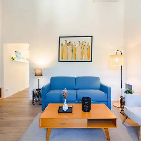 San Niccolo Elegance - Design Florencie