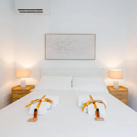 Apartamento San Niccolo Elegance - Design