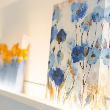 Apartamento San Niccolo Elegance - Design