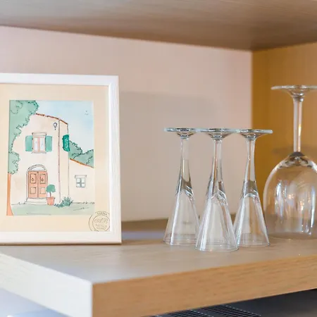 San Niccolo Elegance - Design Apartamento *