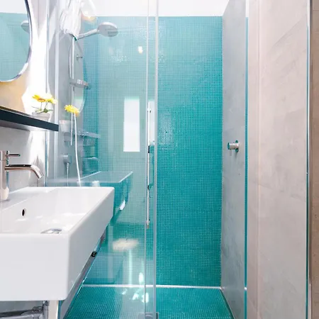 Apartamento San Niccolo Elegance - Design