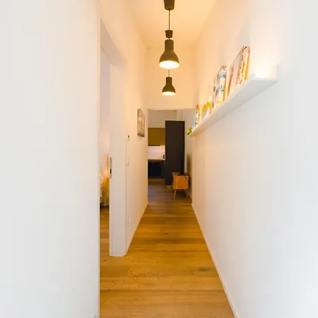 San Niccolo Elegance - Design Apartamento *