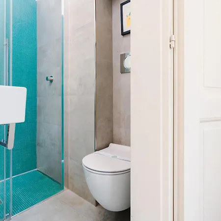 San Niccolo Elegance - Design *