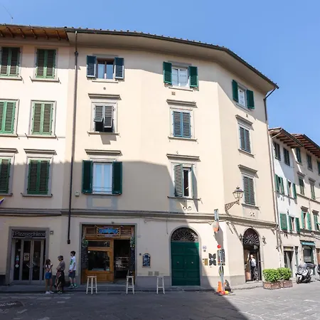 San Niccolo Elegance - Design Apartamento