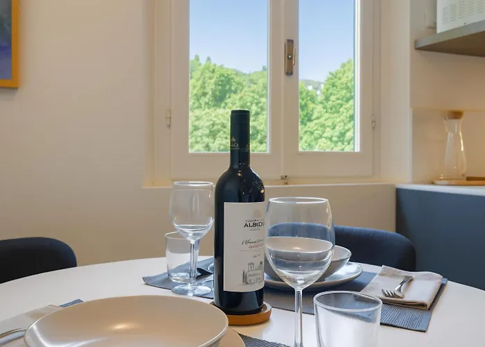 San Niccolo Elegance - Design Apartmán *