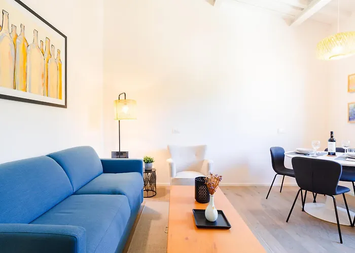 San Niccolo Elegance - Design *