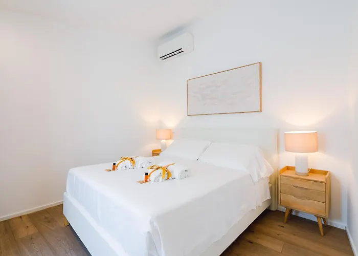 San Niccolo Elegance - Design Apartmán