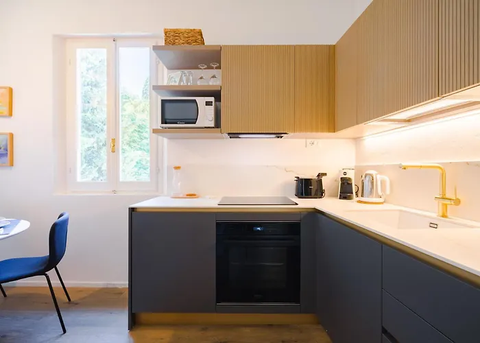 San Niccolo Elegance - Design *