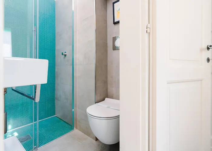 San Niccolo Elegance - Design *